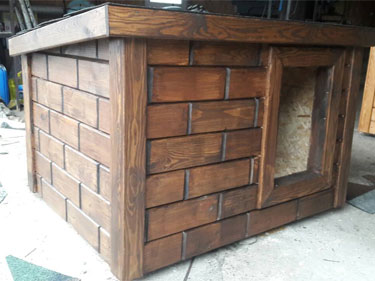 project